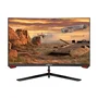 Dahua Monitor Gaming Curvo 27 Pulgadas DHI-LM27-E230C Full HD 165Hz