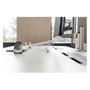 BakkerElkhuizen Q-doc 515 Dokumentenhalter Transparente