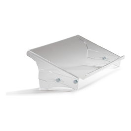 BakkerElkhuizen Q-doc 515 Dokumentenhalter Transparente