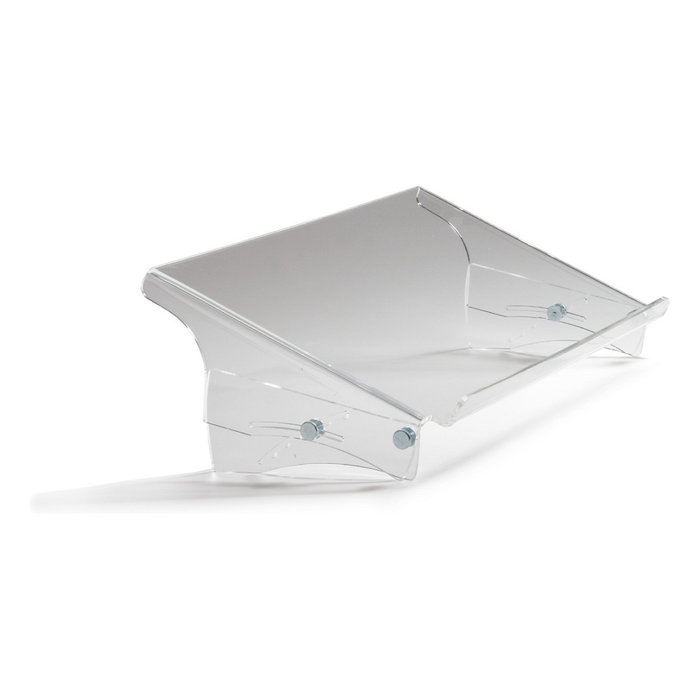 BakkerElkhuizen Q-doc 515 Dokumentenhalter Transparente BakkerElkhuizen Q-doc 515 Dokumentenhalter Transparente