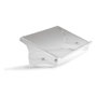 BakkerElkhuizen Q-doc 515 Dokumentenhalter Transparente