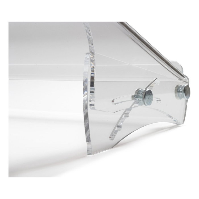 BakkerElkhuizen Q-doc 515 Dokumentenhalter Transparente BakkerElkhuizen Q-doc 515 Dokumentenhalter Transparente