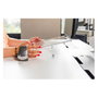 BakkerElkhuizen Q-doc 515 Dokumentenhalter Transparente
