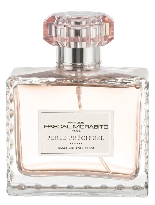 Pascal Morabito Perle Précieuse Eau de Parfum 100ml Spray Pascal Morabito Perle Précieuse Eau de Parfum 100ml Spray