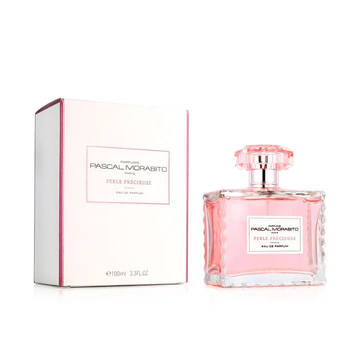 Pascal Morabito Perle Précieuse Eau de Parfum 100ml Spray Pascal Morabito Perle Précieuse Eau de Parfum 100ml Spray
