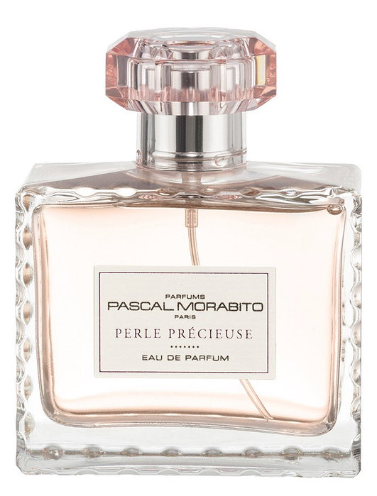 Pascal Morabito Perle Précieuse Eau de Parfum 100 ml Spray Pascal Morabito Perle Précieuse Eau de Parfum 100 ml Spray