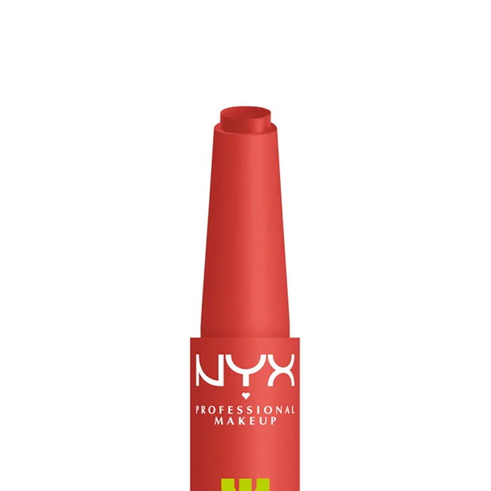 Nyx Professional Make Up FAT MATTE Mauve Cloud