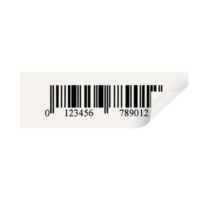 Leitz Etiqueta adhesiva Leitz Icon continua papel blanco adhesivo removible 22 m x 88 mm