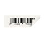 Leitz Etiqueta adhesiva Leitz Icon continua papel blanco adhesivo removible 22 m x 88 mm