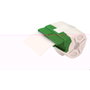 Leitz Etiqueta adhesiva Leitz Icon continua papel blanco adhesivo removible 22 m x 88 mm