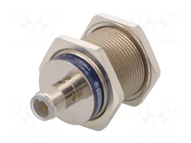 TELEMECANIQUE SENSORS XS130B3PAM12 Sensor Inductivo M30 PNP NO