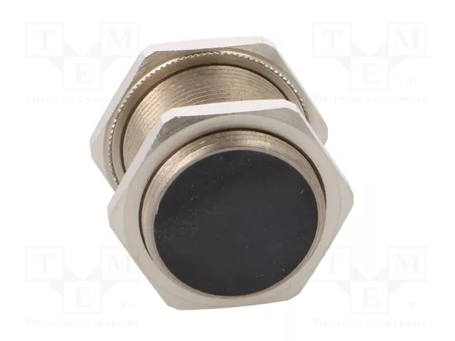 TELEMECANIQUE SENSORS XS130B3PAM12 Sensor Inductivo M30 PNP NO