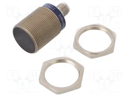 TELEMECANIQUE SENSORS XS130B3PAM12 Sensor Inductivo M30 PNP NO