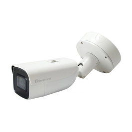 Level One FCS-5095 Cámara de seguridad IP 8MP PoE