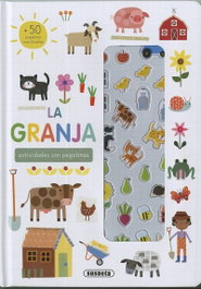 La granja, SUSAETA EDICIONES - SUSAETA EDICIONES