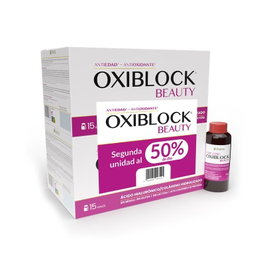 Oxiblock Beauty