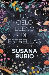 Un cielo lleno de estrellas, Susana Rubio - B DE BOLSILLO