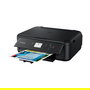 Canon PIXMA TS5150 Multifunción Inyección Tinta Color Impresora, Escáner, Copiadora, WiFi, Dúplex, Negro