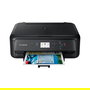 Canon PIXMA TS5150 Multifunción Inyección Tinta Color Impresora, Escáner, Copiadora, WiFi, Dúplex, Negro