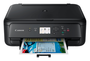 Canon PIXMA TS5150 Multifunción Negra