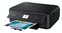 Canon PIXMA TS5150 Multifunción Negra