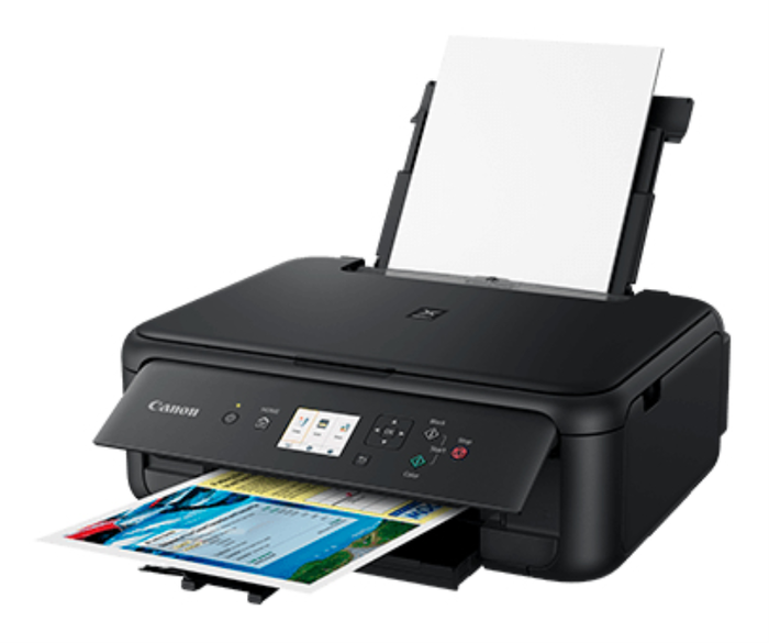 Canon PIXMA TS5150 Multifunción Negra Canon PIXMA TS5150 Multifunción Negra
