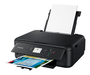 Canon PIXMA TS5150 Multifunción Negra