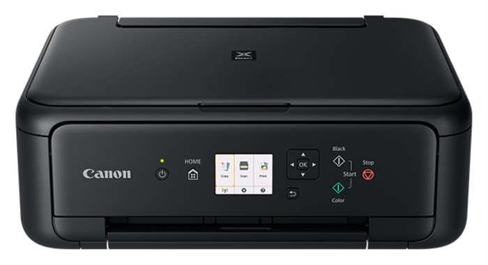 Canon PIXMA TS5150 Multifunción Negra Canon PIXMA TS5150 Multifunción Negra