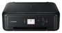 Canon PIXMA TS5150 Multifunción Negra
