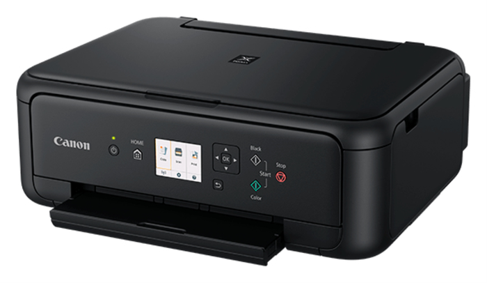 Canon PIXMA TS5150 Multifunción Negra Canon PIXMA TS5150 Multifunción Negra
