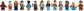 LEGO Icons Stranger Things La casa de los Creel