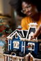 LEGO Icons Stranger Things: La Casa Creel 11370