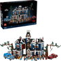 LEGO Icons Stranger Things La casa de los Creel
