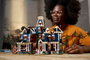 LEGO Icons Stranger Things: La Casa Creel 11370