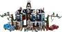 LEGO Icons Stranger Things La casa de los Creel