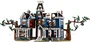 LEGO Icons Stranger Things La casa de los Creel