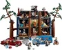 LEGO Icons Stranger Things La casa de los Creel