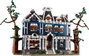 LEGO Icons Stranger Things La casa de los Creel