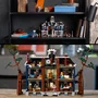 LEGO Icons 11370 Stranger Things La casa de los Creel - Set de construcción para adultos