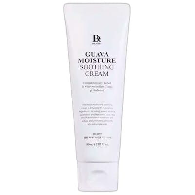 Benton Guava Moisture Soothing Cream 80 ml