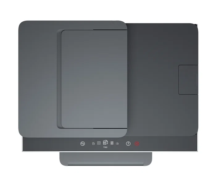 HP Smart Tank 7605 Multifunción Wifi Fax Dúplex Gris