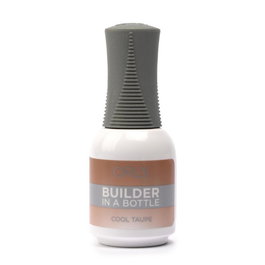 Gelfx, Semi-Permanent, Esmalte de uñas, Topo, 18 ml