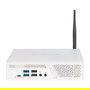 bluechip S3137 Mini PC Blanco - Intel Core i3-14100, 8GB DDR5, 500GB SSD, Windows 11 Pro, Wi-Fi 6E, Bluetooth 5.3