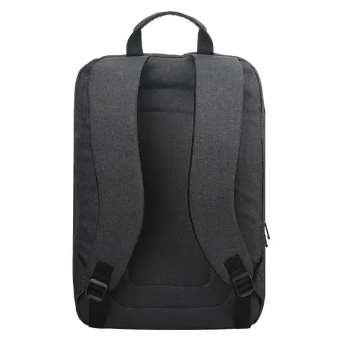Lenovo B210 Mochila Casual para Portátil 15,6 pulgadas, Negro Lenovo B210 Mochila Casual para Portátil 15,6 pulgadas, Negro