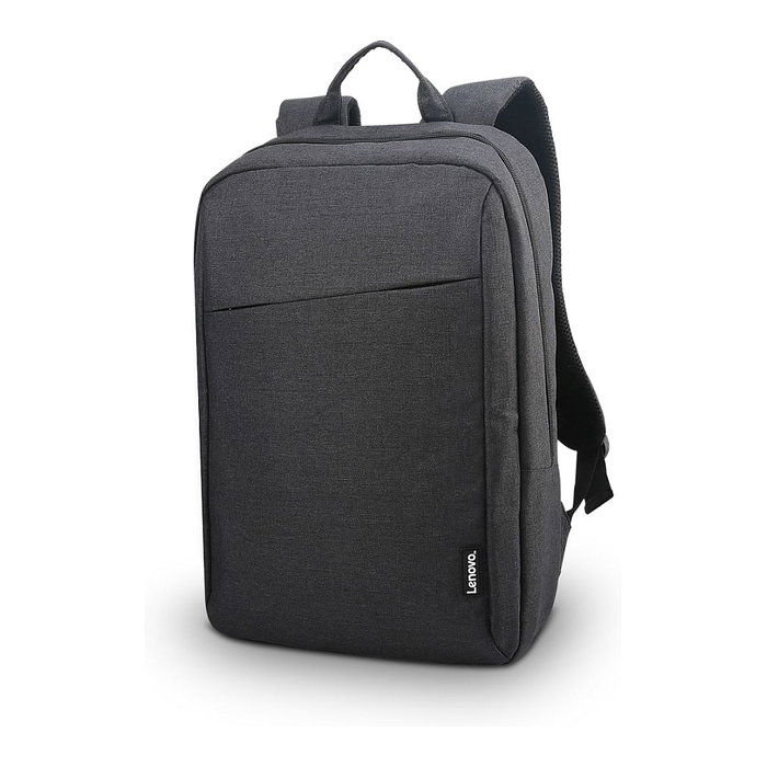 Lenovo B210 Mochila Casual para Portátil 15,6 pulgadas, Negro Lenovo B210 Mochila Casual para Portátil 15,6 pulgadas, Negro