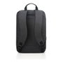 Lenovo B210 Mochila Casual para Portátil 15,6 pulgadas, Negro