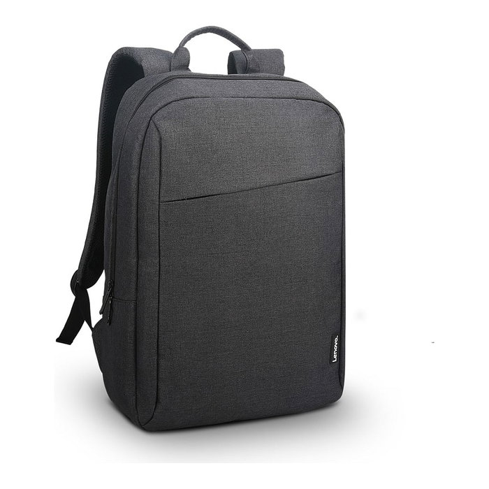 Lenovo B210 Mochila Casual para Portátil 15,6 pulgadas, Negro Lenovo B210 Mochila Casual para Portátil 15,6 pulgadas, Negro