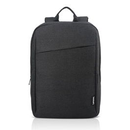 Lenovo Mochila Casual para Portátil de 15.6 Pulgadas B210, Tela Repelente al Agua, Amplio Compartimento Principal y Bolsillos Internos