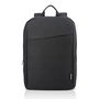 Lenovo Mochila Casual para Portátil de 15.6 Pulgadas B210, Tela Repelente al Agua, Amplio Compartimento Principal y Bolsillos Internos