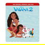 Tonies Figura Juguete Musical Disney Vaiana 2 (Simea) - Hrspiel, para Toniebox, Edad 4+ años
